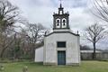 imagen principal Parroquia y Cementerio San Xoán de Ribeiras de Lea