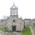 imagen principal Parroquia y Cementerio Santa Eulalia de Lañas