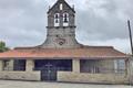 imagen principal Parroquia y Cementerio Viejo de Bolmente