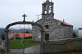 imagen principal Parroquia y Cementerio Viejo de San Pedro de Castriz