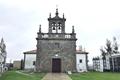 imagen principal Parroquia y Cementerio Viejo de San Tirso de Mabegondo