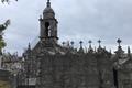 imagen principal Parroquia y Cementerio Viejo de Santa Ana da Barcia