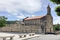 imagen principal Parroquia y Cementerio Viejo de Santa María de Xaviña