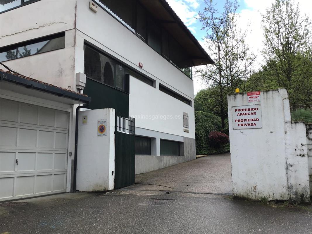 Ropa Laboral Partenón en Redondela