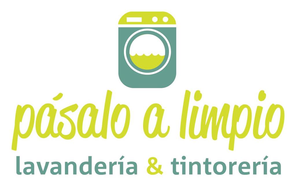 logotipo Pásalo a Limpio