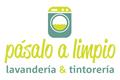 logotipo Pásalo a Limpio