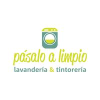 Logotipo Pásalo a Limpio