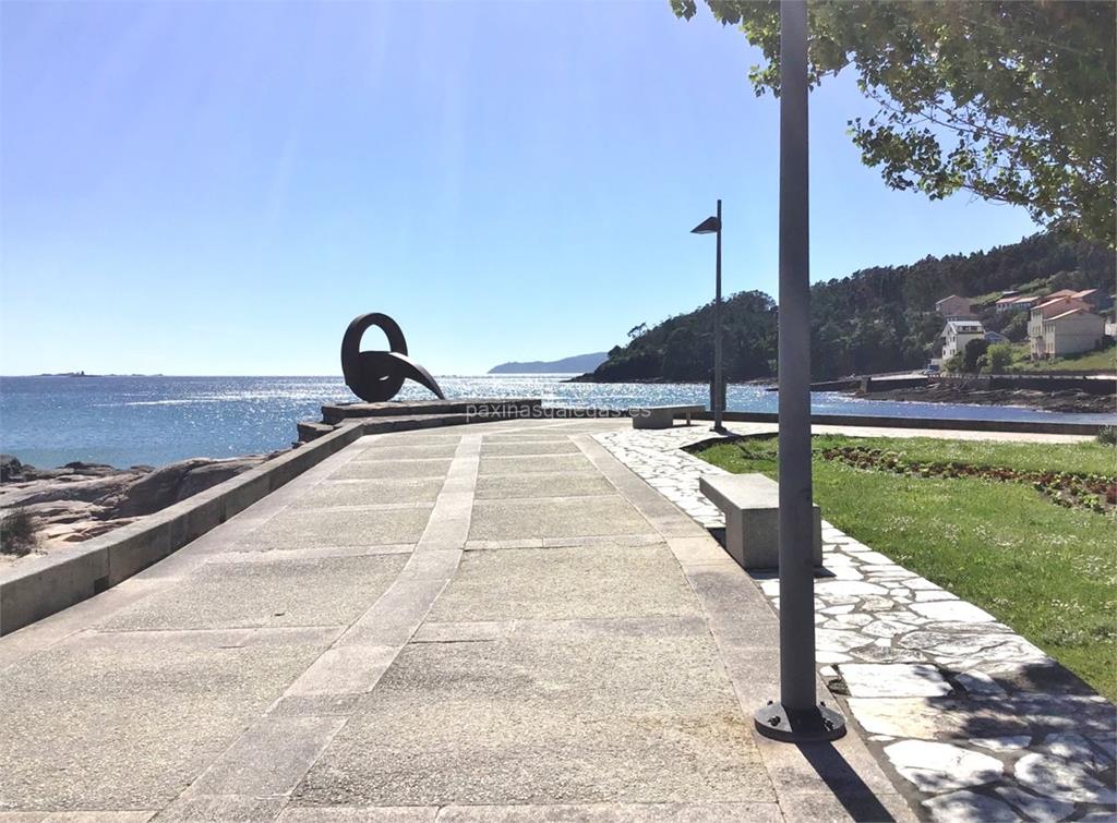 imagen principal Paseo de O Ézaro