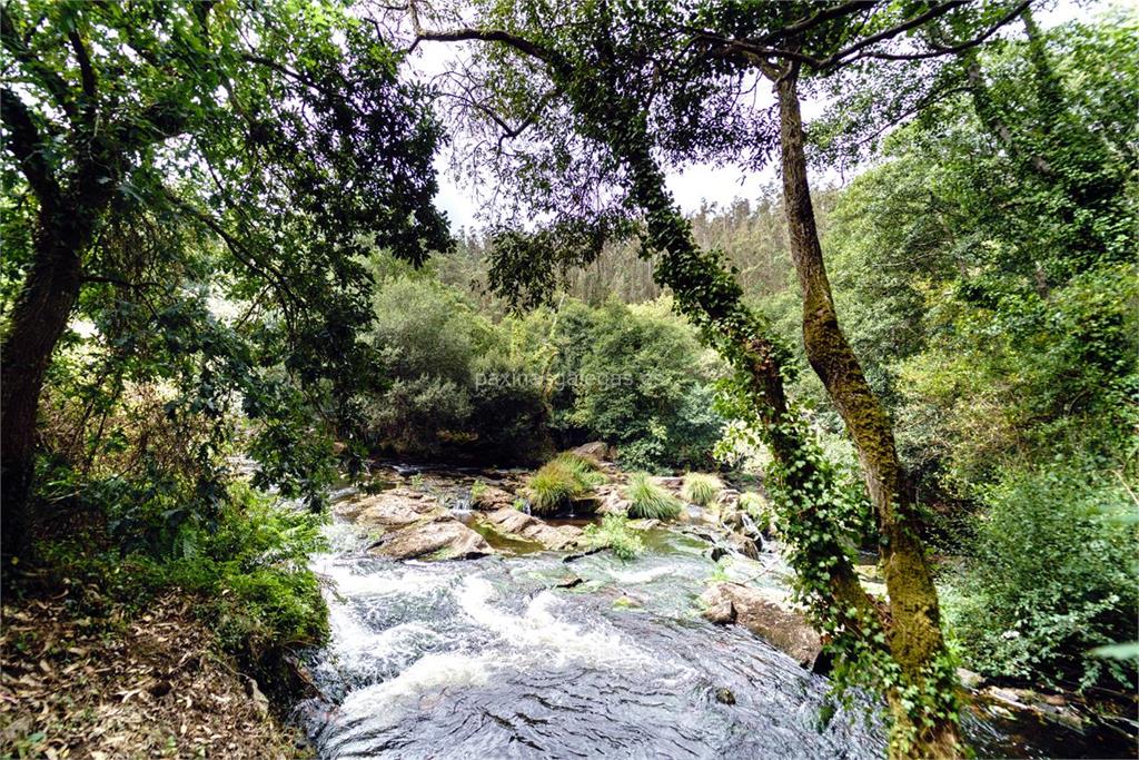 imagen principal Paseo Fluvial del Río Anllóns