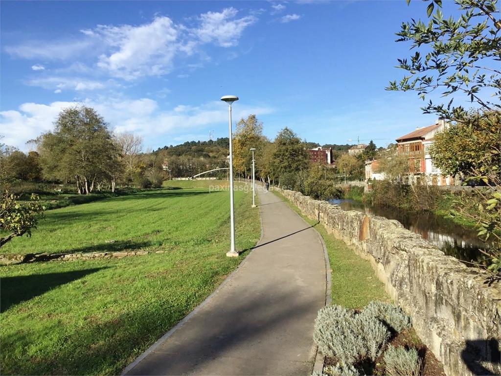 imagen principal Paseo Fluvial del Río Asma