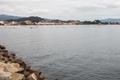 imagen principal Paseo Marítimo de Cangas