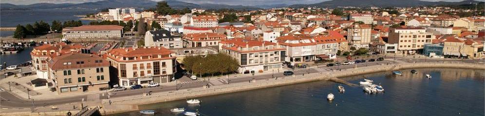 Paseos en Galicia