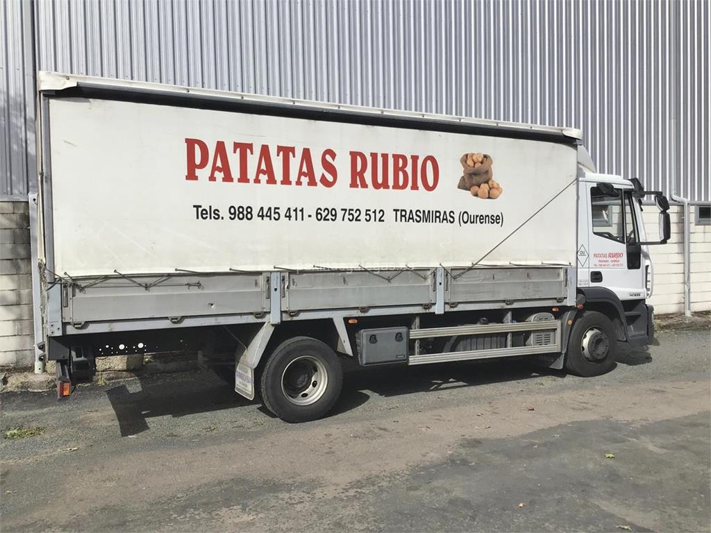 imagen principal Patatas Rubio