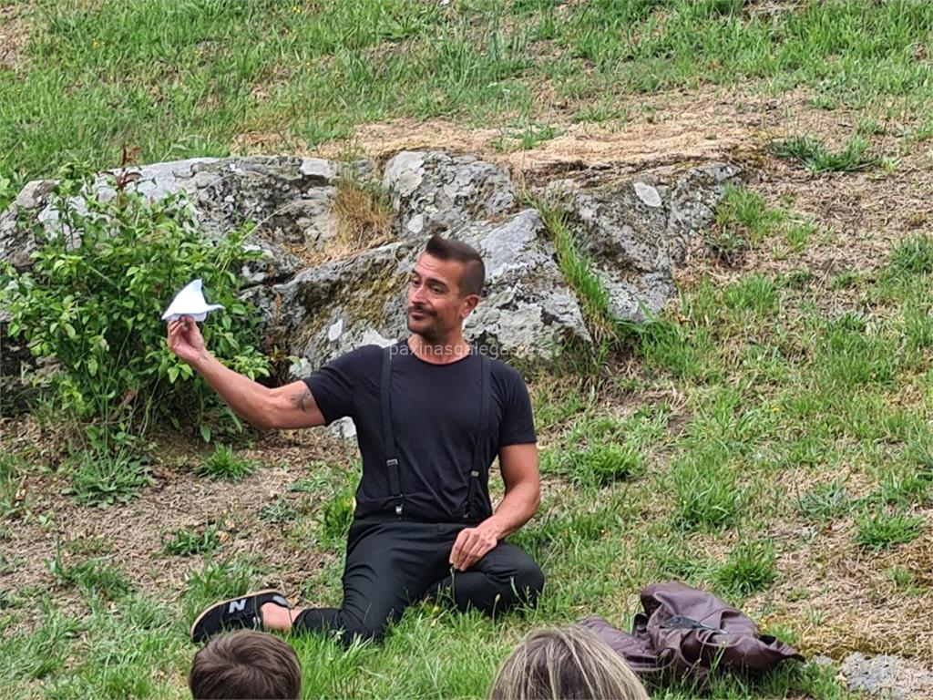 imagen principal Patatín y Patatán