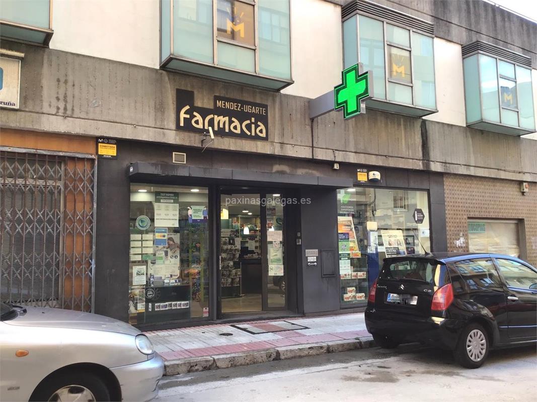Farmacia Patiño Farmacia Patiño