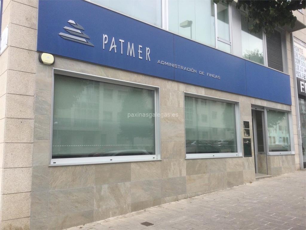 imagen principal Patmer Galicia