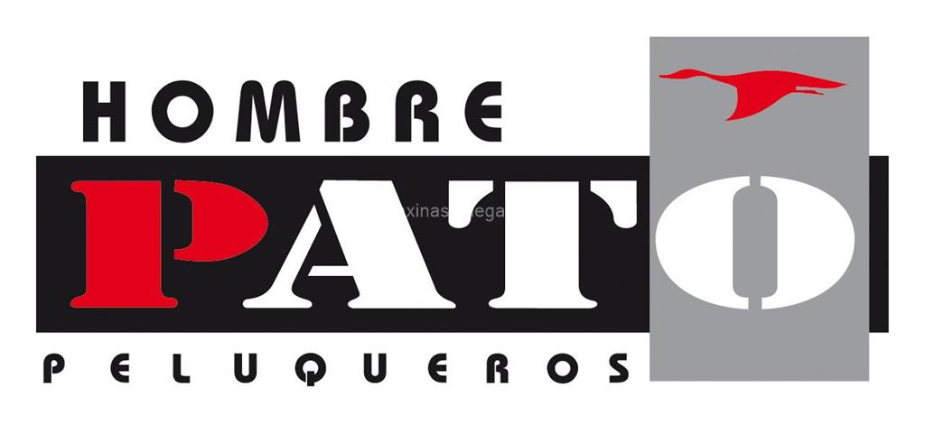 logotipo Pato Peluqueros (American Crew)