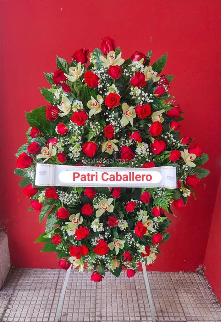 Patri Caballero - Flor 10 imagen 8