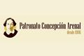 logotipo Patronato Concepción Arenal