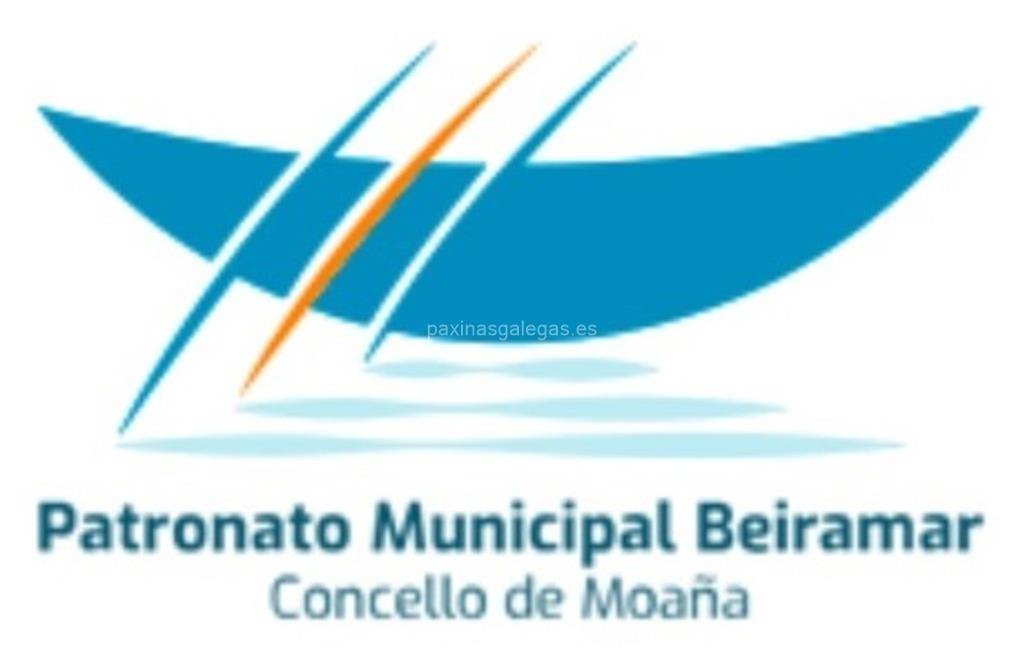 logotipo Patronato Municipal Beiramar