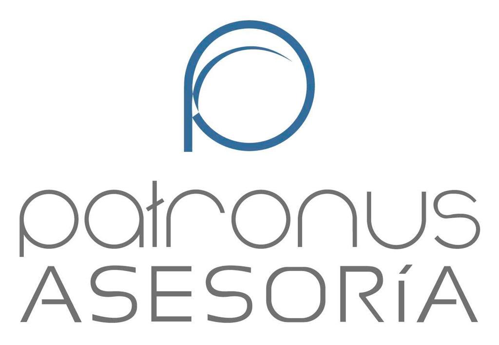 logotipo Patronus Asesoría