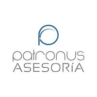 Logotipo Patronus Asesoría