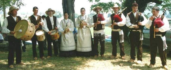 imagen principal Pau de Buxo