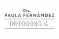 logotipo Paula Fernández Ortodoncia