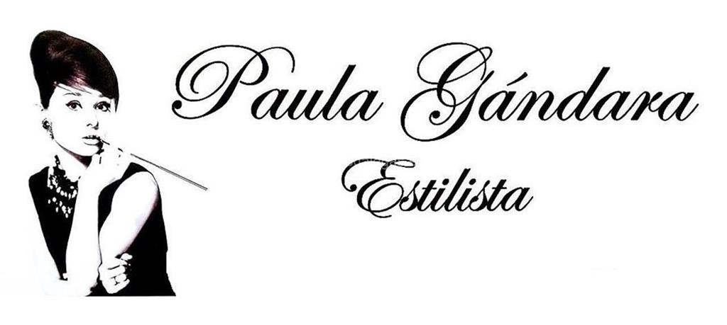 logotipo Paula Gándara