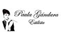 logotipo Paula Gándara