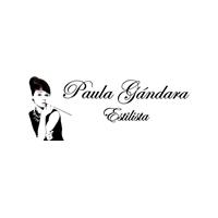 Logotipo Paula Gándara