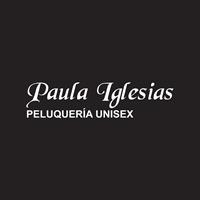 Logotipo Paula Iglesias