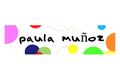 logotipo Paula Muñoz