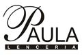 logotipo Paula