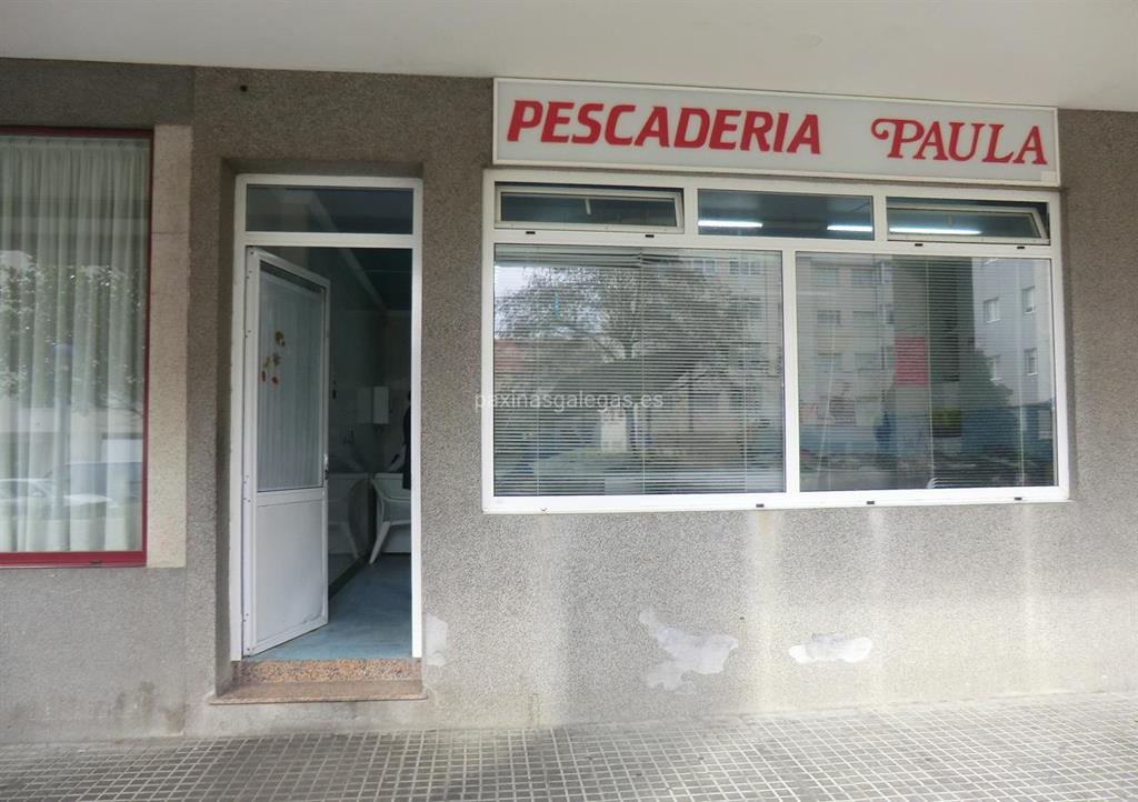 imagen principal Paula
