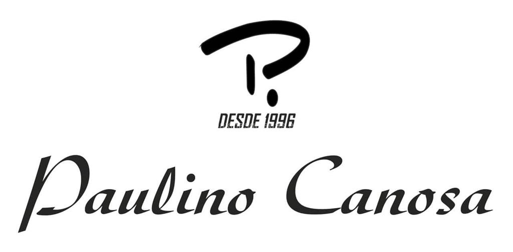 logotipo Paulino Canosa