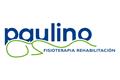 logotipo Paulino Fisioterapia Rehabilitación