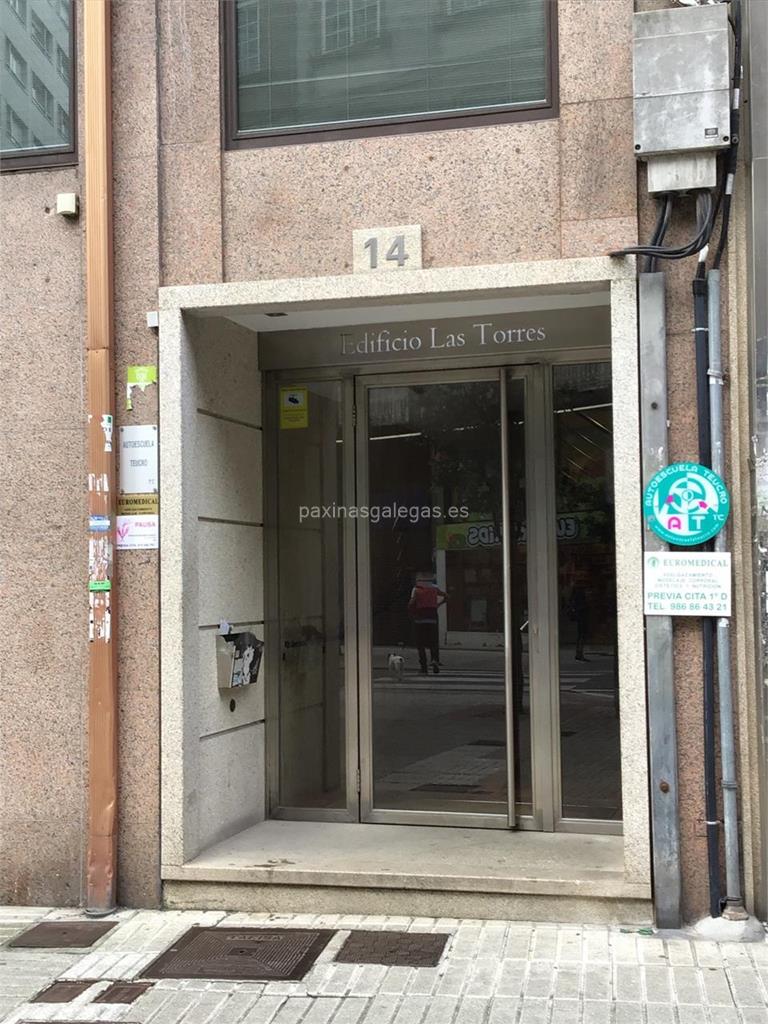 imagen principal Pausa