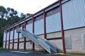 imagen principal Pavillón dos Deportes de Coruxo (Pabellón)