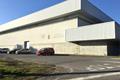 imagen principal Pavillón Municipal de Cabañas (Pabellón)