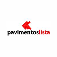 Logotipo Pavimentos Lista