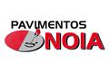 logotipo Pavimentos Noia