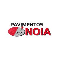 Logotipo Pavimentos Noia