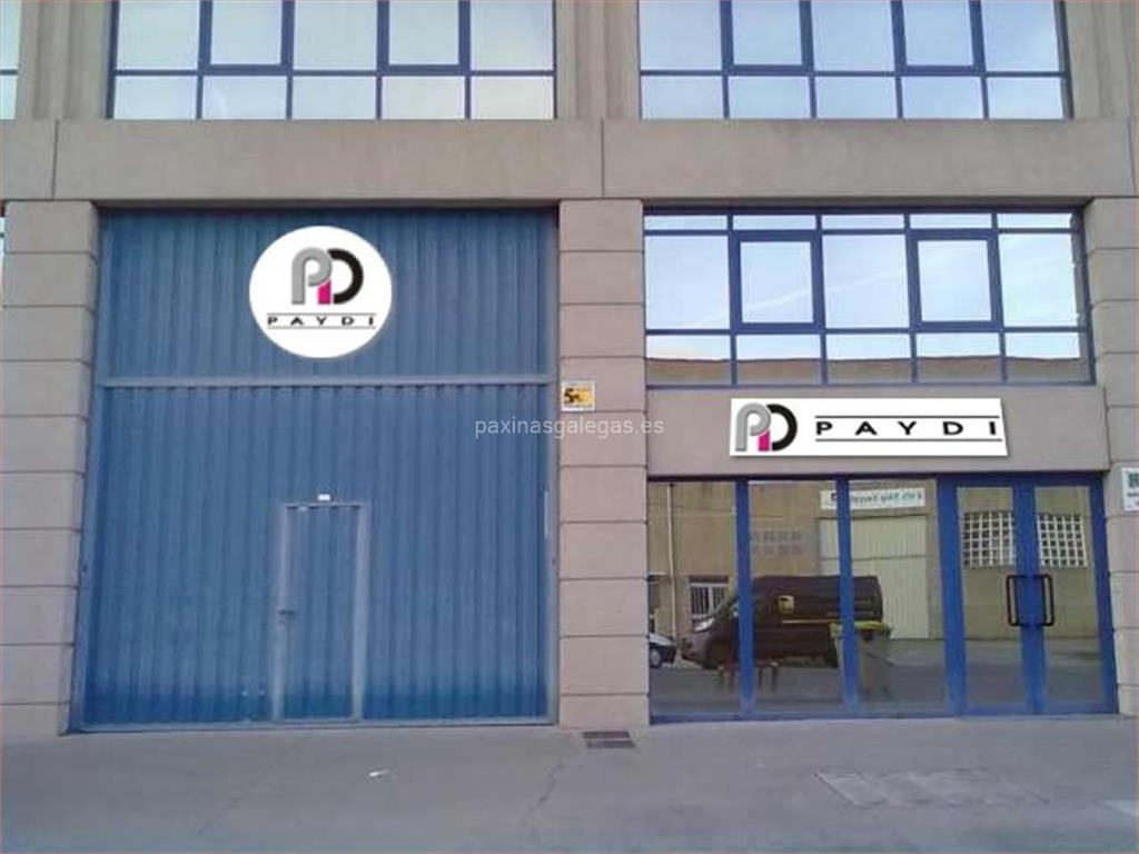 imagen principal Paydi