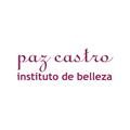 logotipo Paz Castro