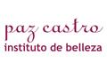 logotipo Paz Castro