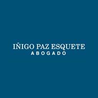 Logotipo Paz Esquete, Íñigo