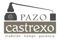 logotipo Pazo Castrexo