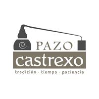 Logotipo Pazo Castrexo