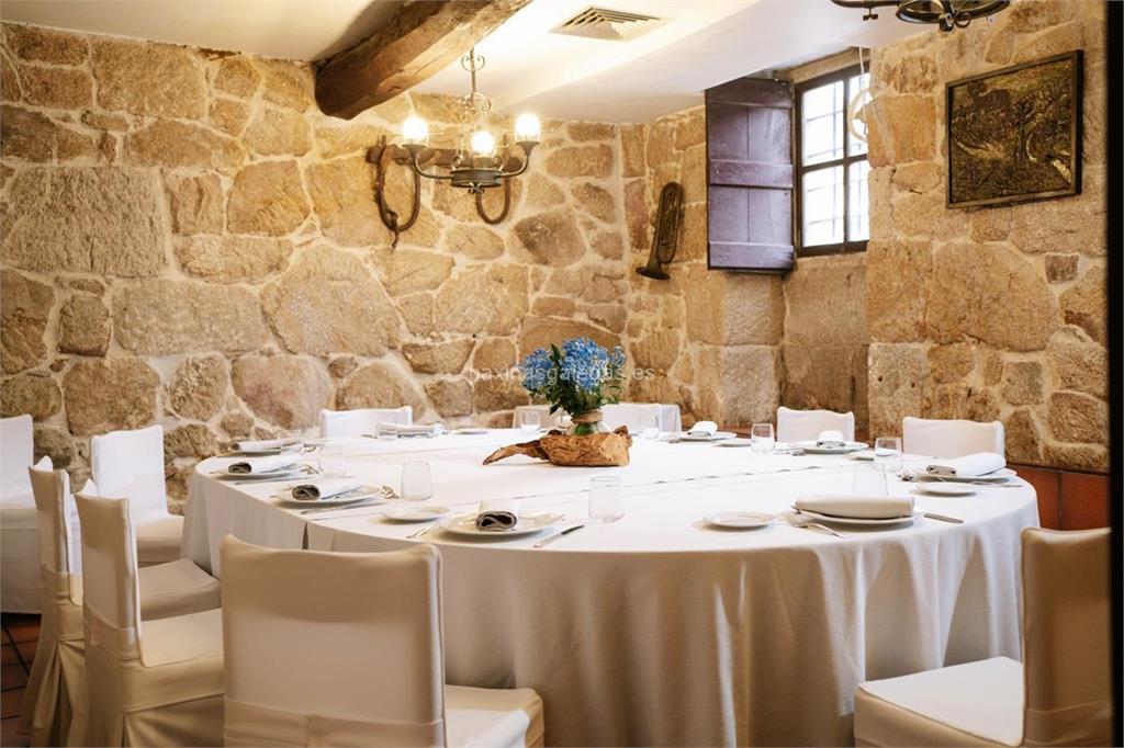 Pazo de Canedo imagen 14